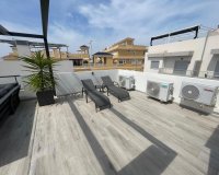 Resale - Villa -
Benijofar