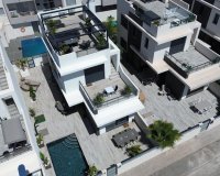 Resale - Villa -
Benijofar