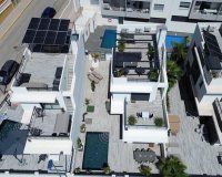 Resale - Villa -
Benijofar