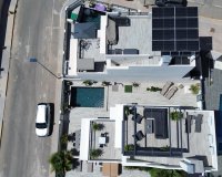 Resale - Villa -
Benijofar