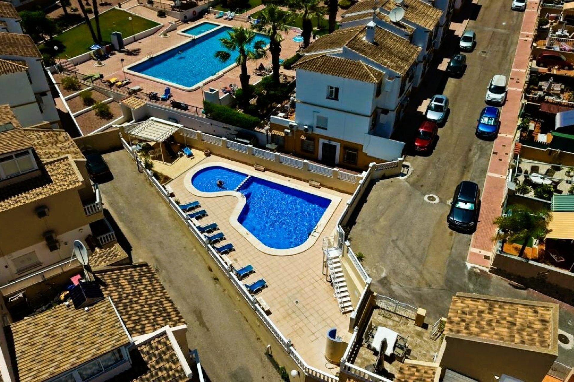 Resale - Villa -
Blue Lagoon - Costa Blanca
