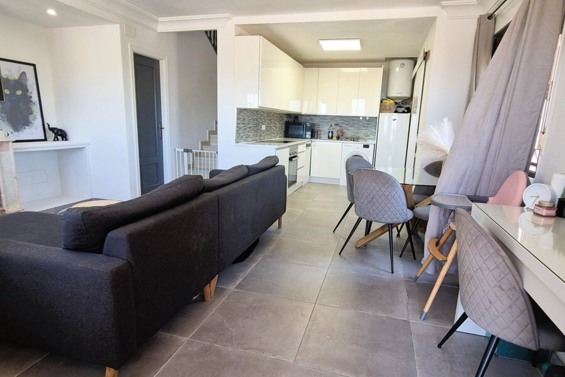 Resale - Villa -
Blue Lagoon - Costa Blanca