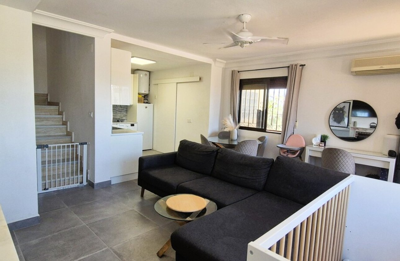 Resale - Villa -
Blue Lagoon - Costa Blanca