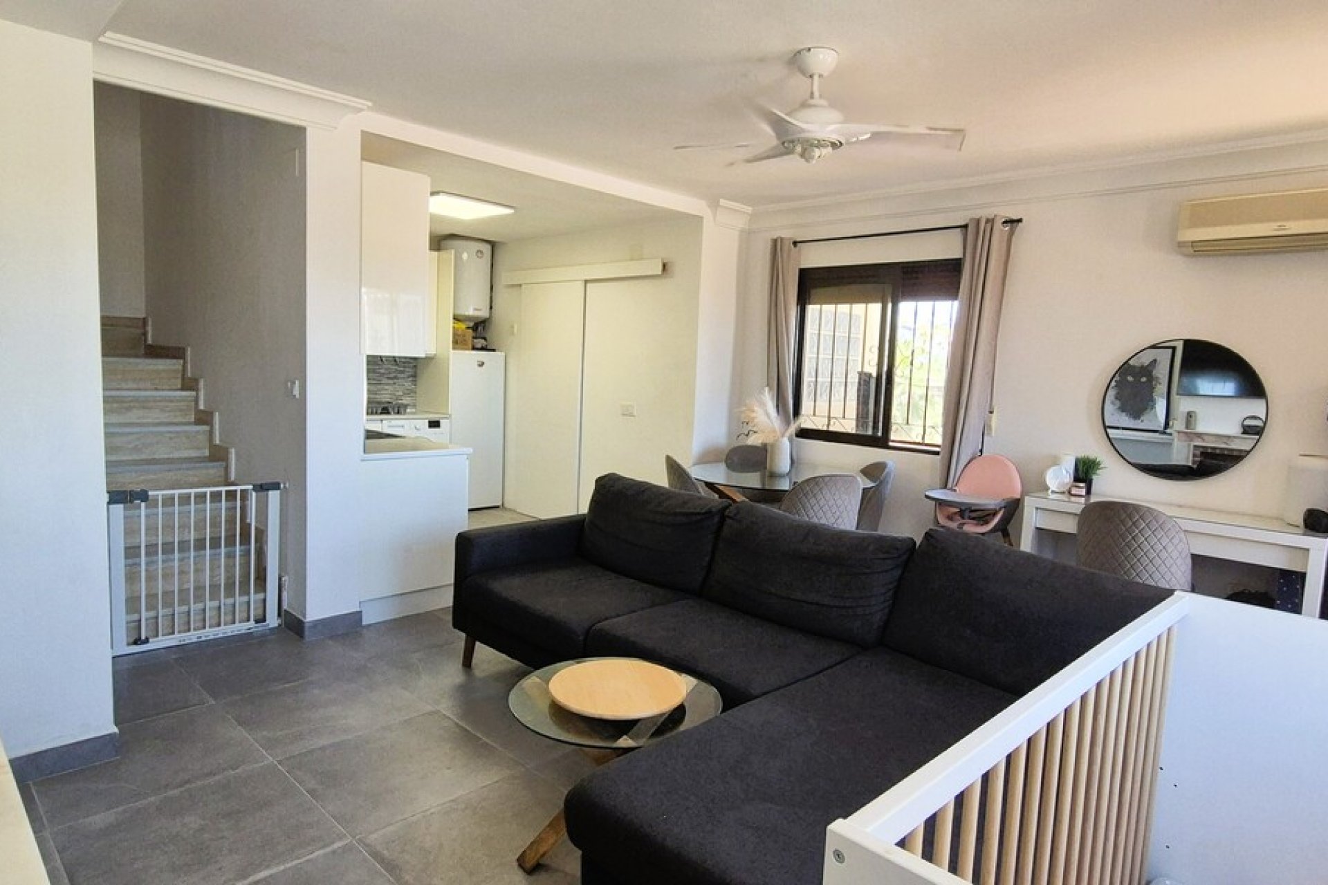 Resale - Villa -
Blue Lagoon - Costa Blanca