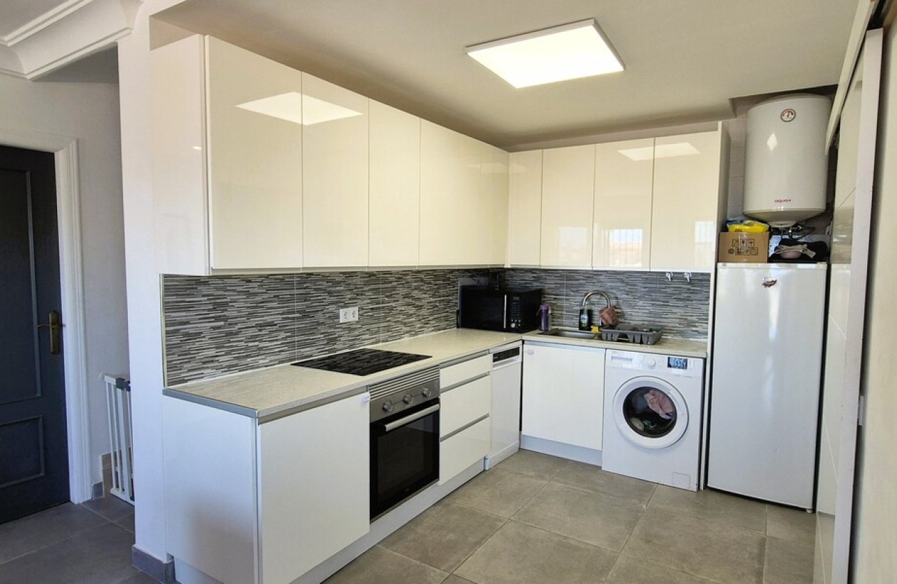 Resale - Villa -
Blue Lagoon - Costa Blanca
