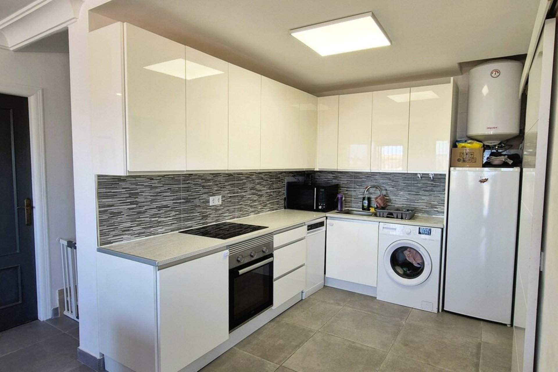 Resale - Villa -
Blue Lagoon - Costa Blanca