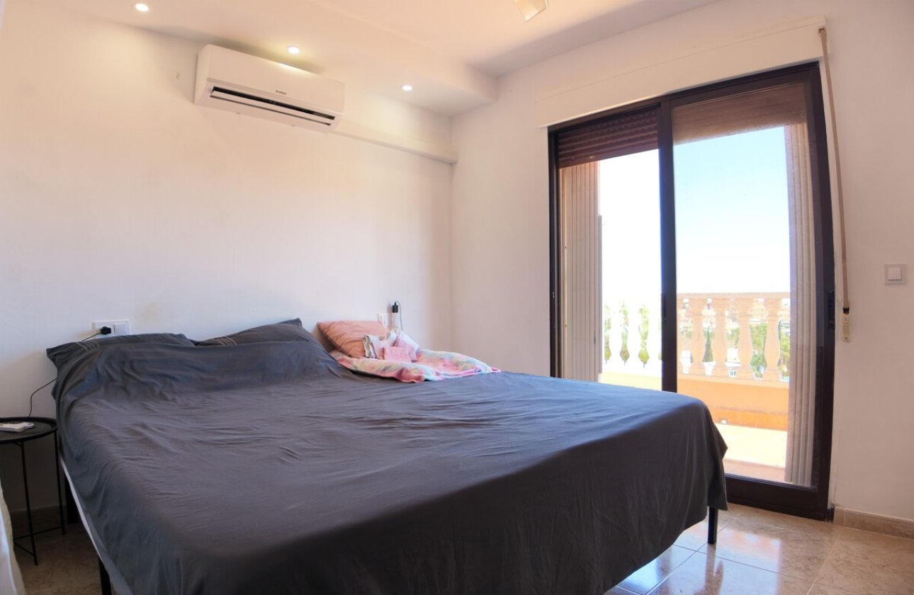 Resale - Villa -
Blue Lagoon - Costa Blanca