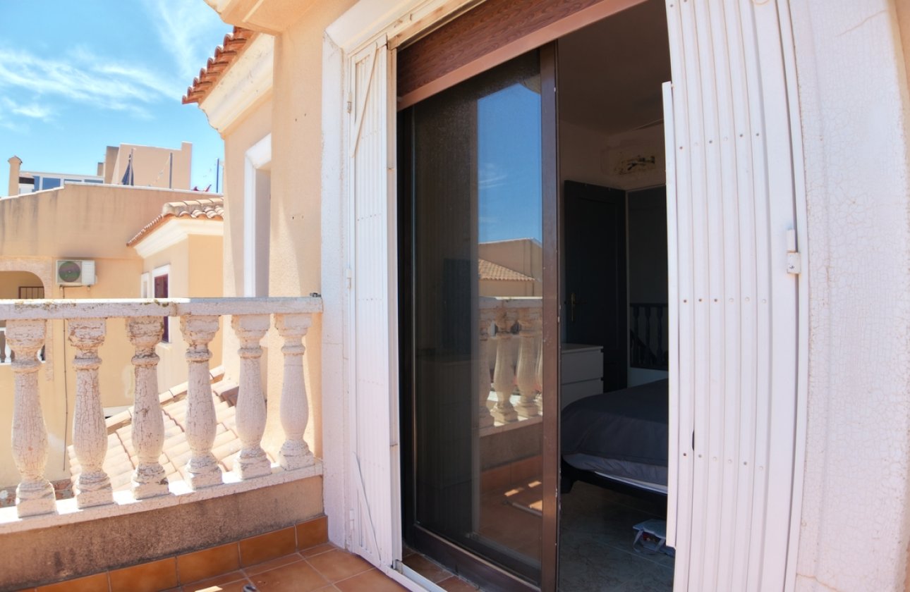 Resale - Villa -
Blue Lagoon - Costa Blanca