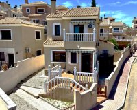 Resale - Villa -
Blue Lagoon - Costa Blanca