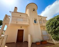 Resale - Villa -
Cabo Roig - Costa Blanca