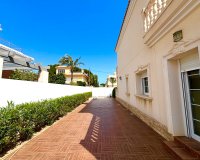 Resale - Villa -
Cabo Roig - Costa Blanca