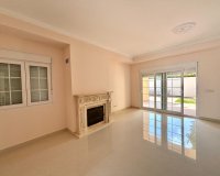 Resale - Villa -
Cabo Roig - Costa Blanca