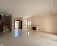 Resale - Villa -
Cabo Roig - Costa Blanca