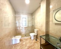 Resale - Villa -
Cabo Roig - Costa Blanca