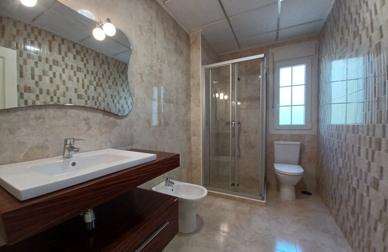 Resale - Villa -
Cabo Roig - Costa Blanca