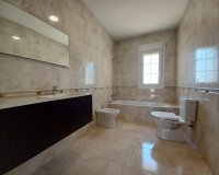 Resale - Villa -
Cabo Roig - Costa Blanca