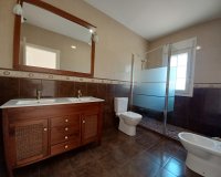 Resale - Villa -
Cabo Roig - Costa Blanca