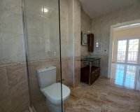 Resale - Villa -
Cabo Roig - Costa Blanca