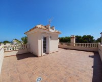 Resale - Villa -
Cabo Roig - Costa Blanca