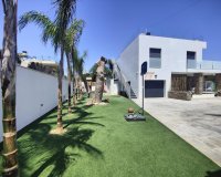 Resale - Villa -
Cabo Roig - Costa Blanca