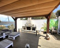 Resale - Villa -
Cabo Roig - Costa Blanca