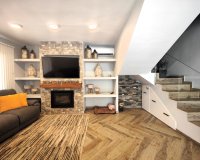 Resale - Villa -
Cabo Roig - Costa Blanca