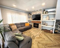 Resale - Villa -
Cabo Roig - Costa Blanca