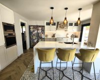 Resale - Villa -
Cabo Roig - Costa Blanca