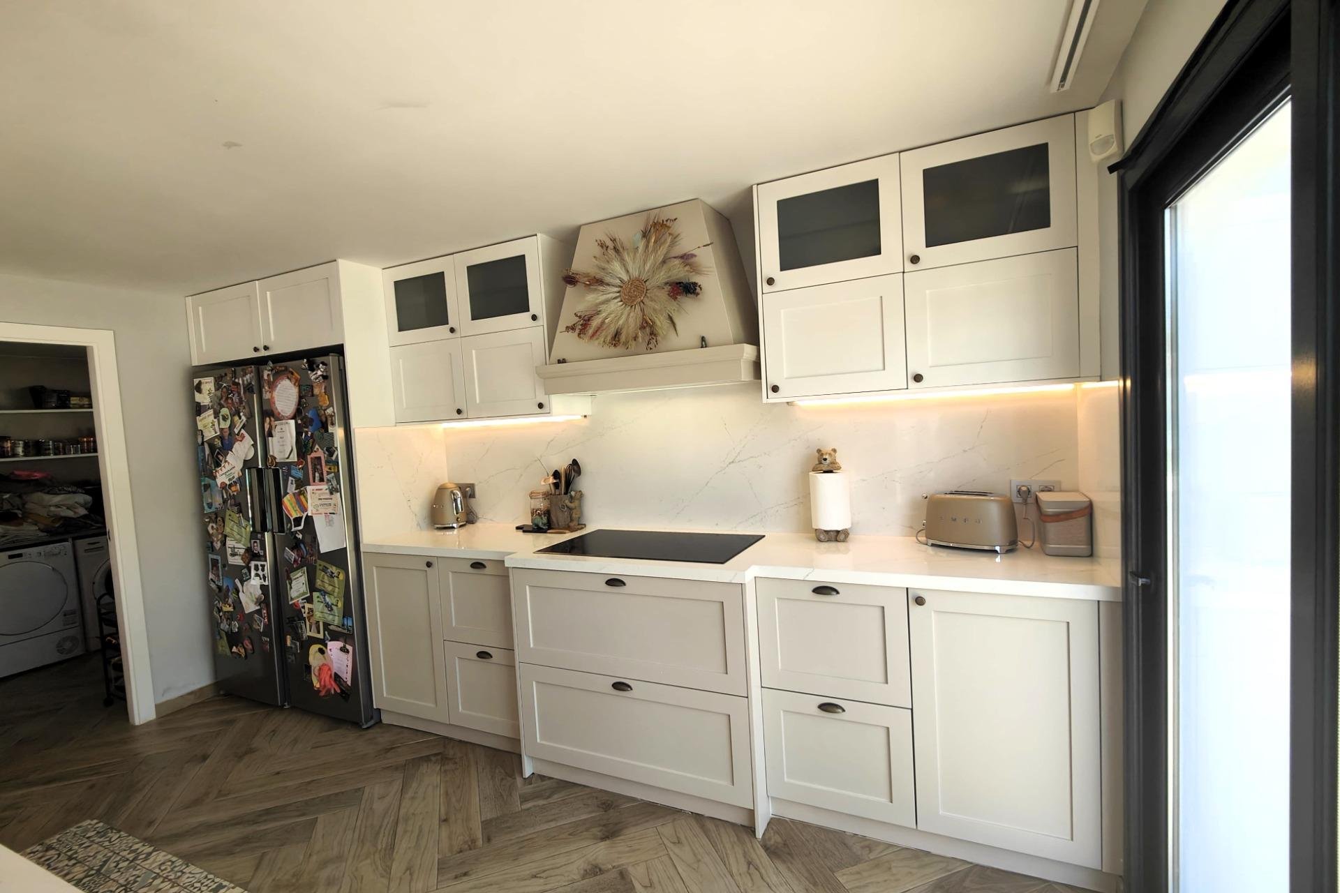 Resale - Villa -
Cabo Roig - Costa Blanca