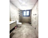 Resale - Villa -
Cabo Roig - Costa Blanca