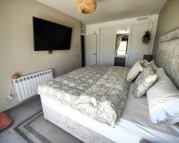 Resale - Villa -
Cabo Roig - Costa Blanca