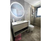 Resale - Villa -
Cabo Roig - Costa Blanca