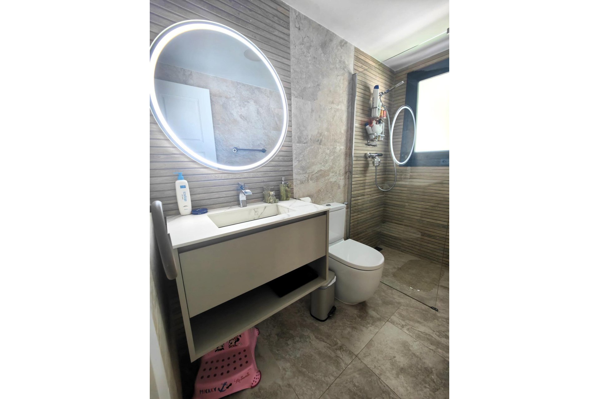 Resale - Villa -
Cabo Roig - Costa Blanca