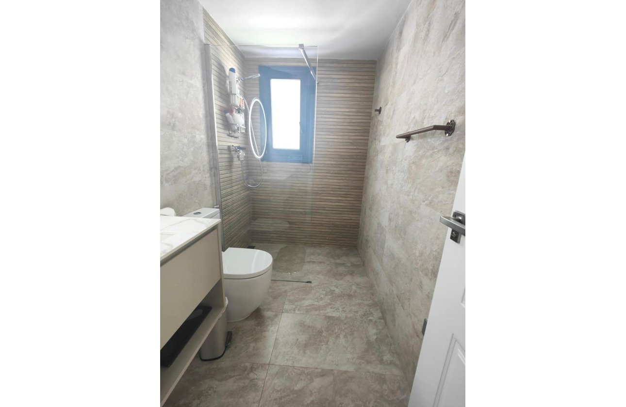 Resale - Villa -
Cabo Roig - Costa Blanca