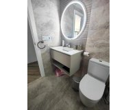 Resale - Villa -
Cabo Roig - Costa Blanca