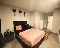 Resale - Villa -
Cabo Roig - Costa Blanca