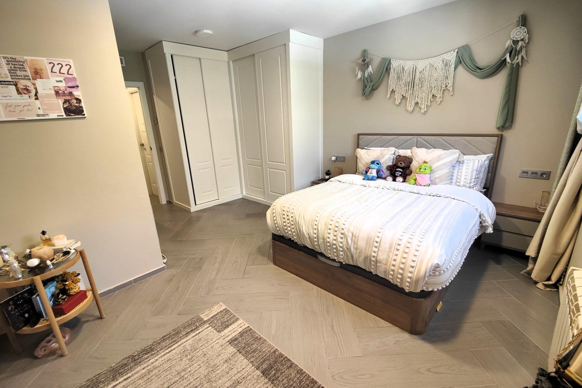 Resale - Villa -
Cabo Roig - Costa Blanca