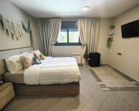 Resale - Villa -
Cabo Roig - Costa Blanca