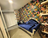 Resale - Villa -
Cabo Roig - Costa Blanca