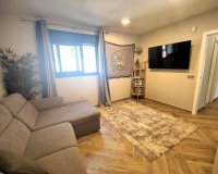 Resale - Villa -
Cabo Roig - Costa Blanca