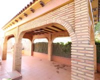 Resale - Villa -
Cabo Roig - Costa Blanca