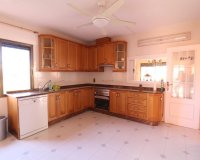 Resale - Villa -
Cabo Roig - Costa Blanca