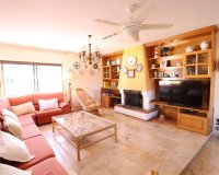 Resale - Villa -
Cabo Roig - Costa Blanca