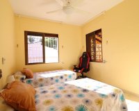 Resale - Villa -
Cabo Roig - Costa Blanca