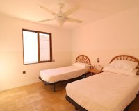 Resale - Villa -
Cabo Roig - Costa Blanca