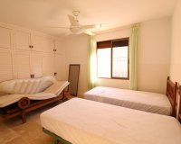 Resale - Villa -
Cabo Roig - Costa Blanca