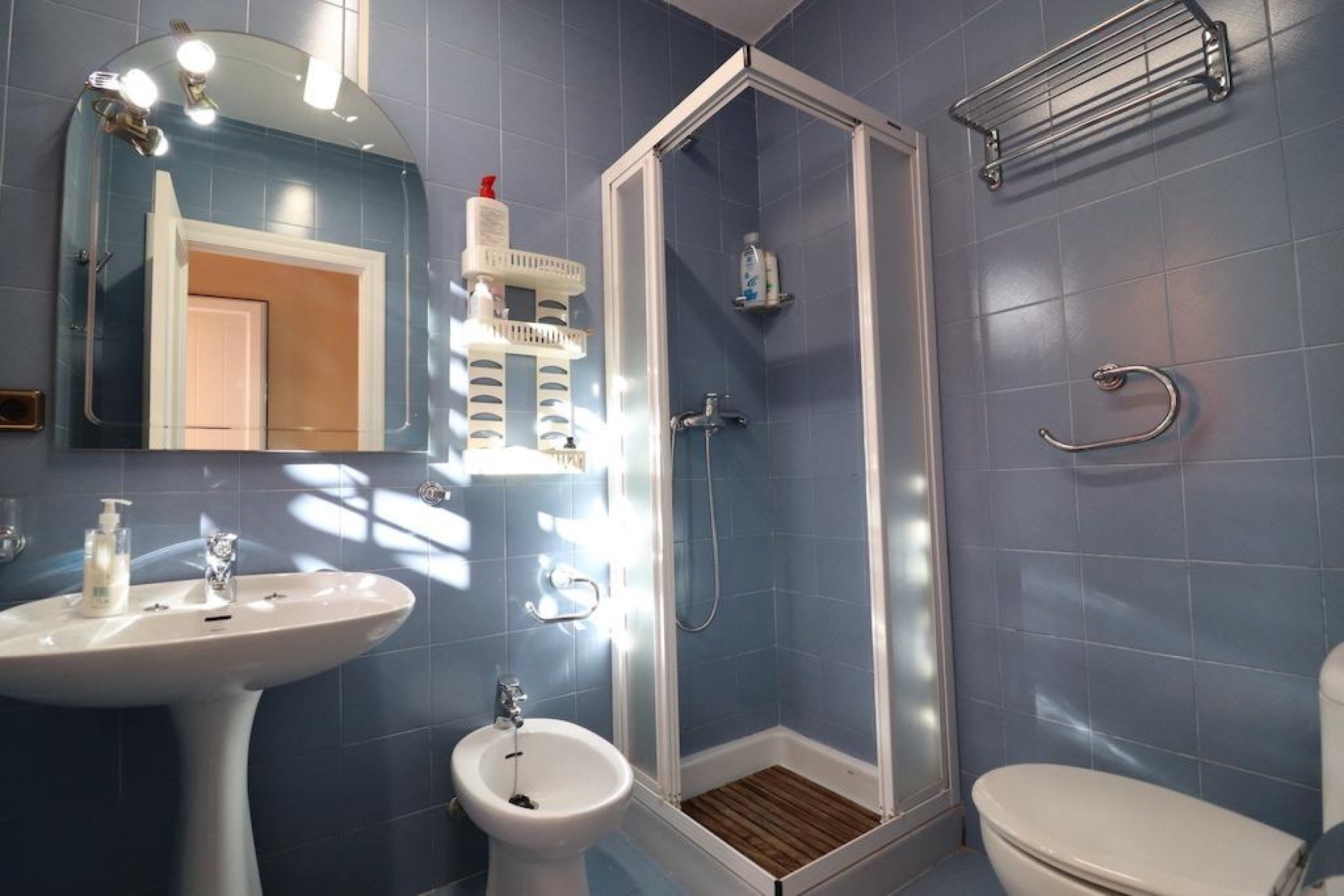 Resale - Villa -
Cabo Roig - Costa Blanca