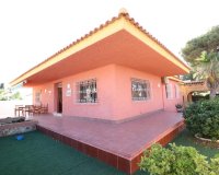 Resale - Villa -
Cabo Roig - Costa Blanca