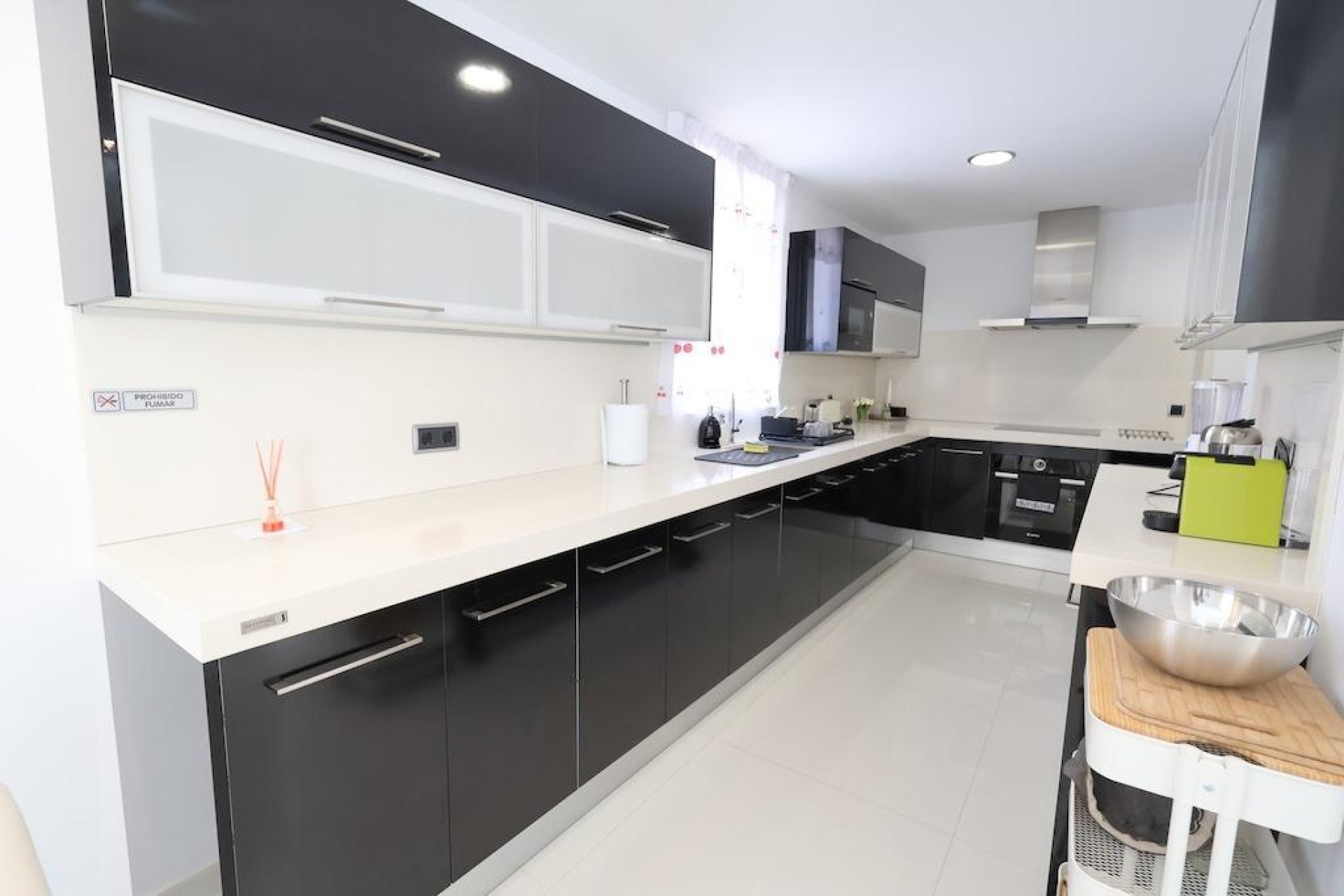 Resale - Villa -
Cabo Roig - Costa Blanca