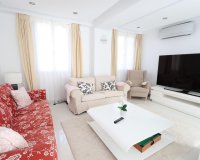 Resale - Villa -
Cabo Roig - Costa Blanca